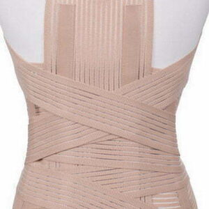 Orteza lędzwiowo-krzyżowo-piersiowa P-11 KOD L.03.03.00