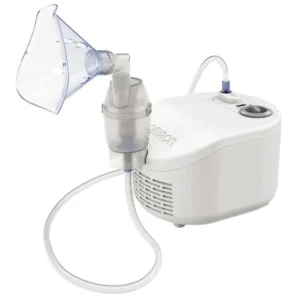 Inhalator Nebulizator OMRON Essential C101