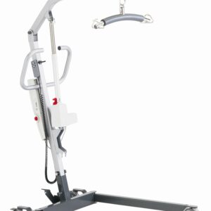 PODNOŚNIK REHABILITACYJNY INVACARE BIRDI 170 kg- UŻYWANY