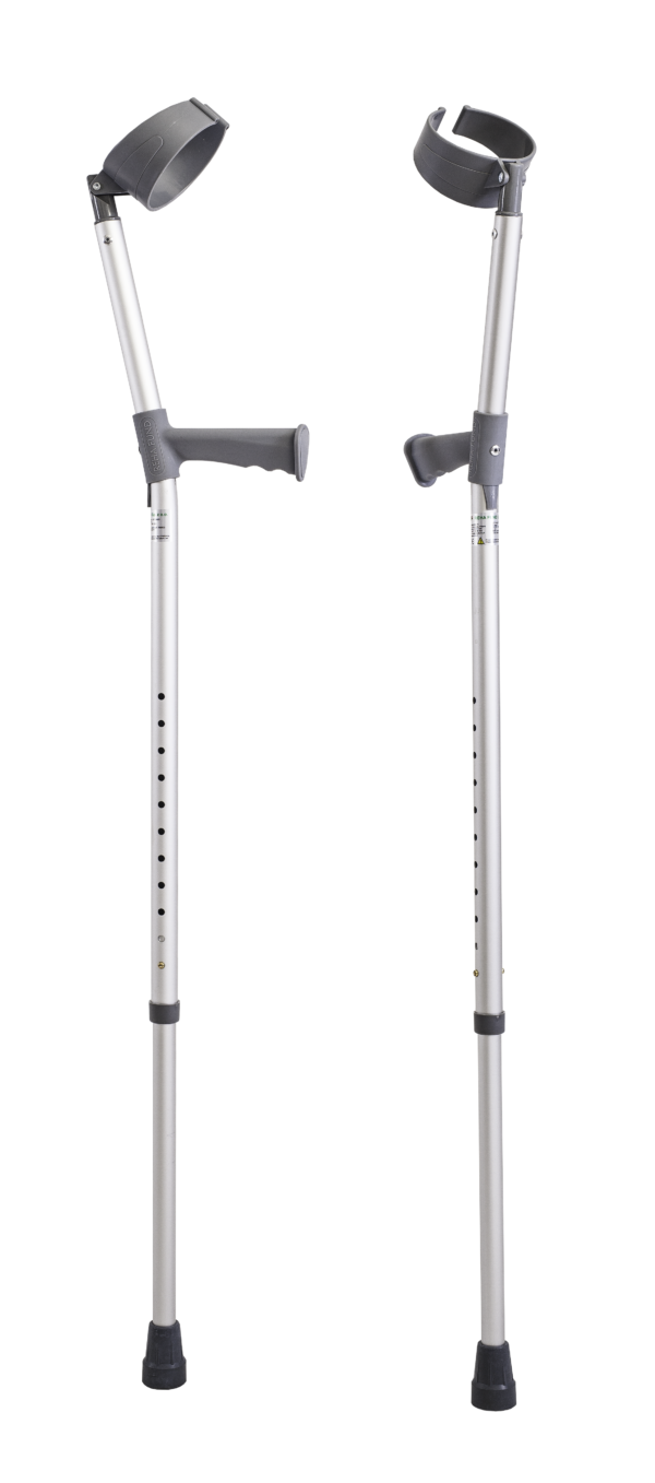Kula łokciowa inwalidzka RF-200