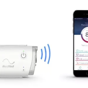Aparat AirMini Auto CPAP ResMed - Refundacja NFZ