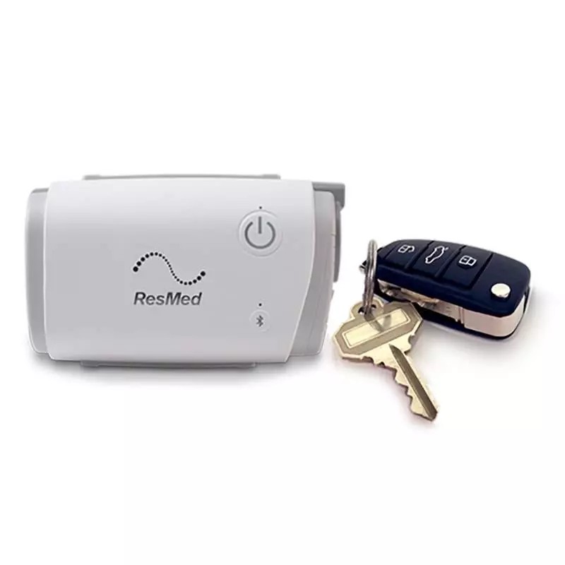 Aparat AirMini Auto CPAP ResMed - Refundacja NFZ - obrazek 2
