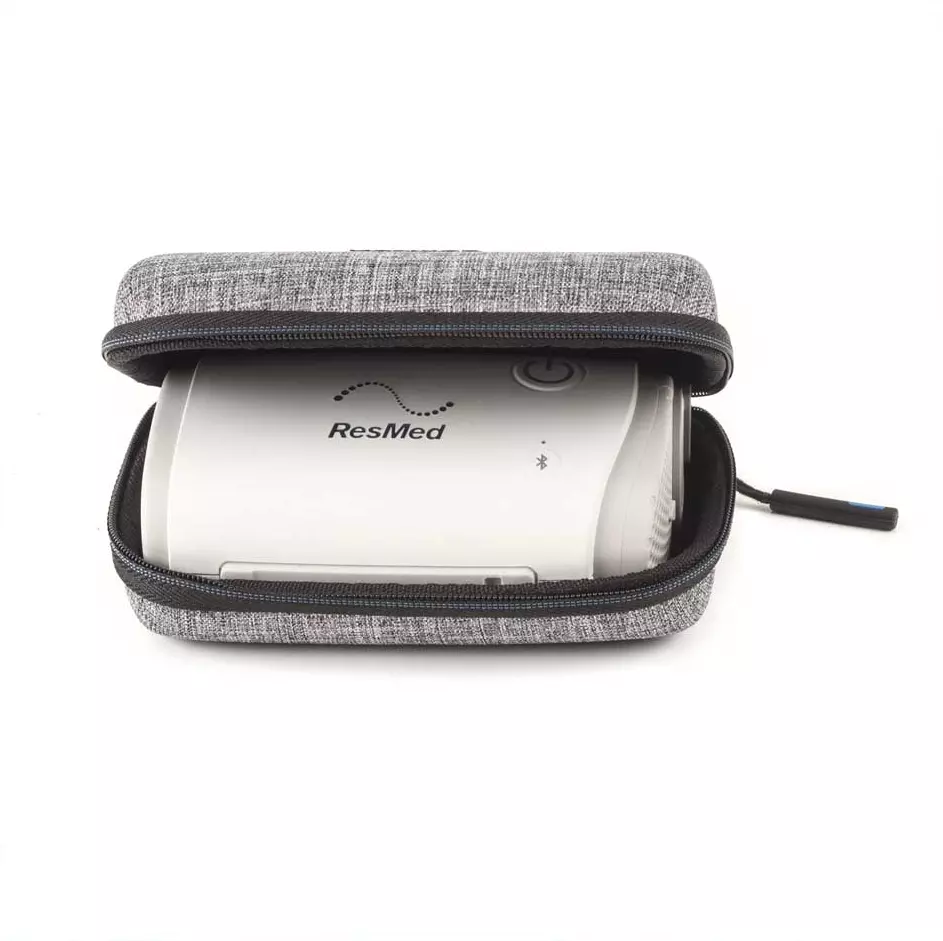 Aparat AirMini Auto CPAP ResMed - Refundacja NFZ - obrazek 3