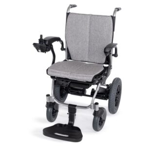 Wózek inwalidzki elektryczny NanoGo