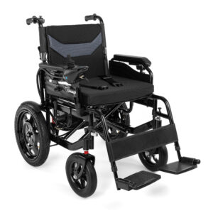 Wózek inwalidzki elektryczny POWER-TIM